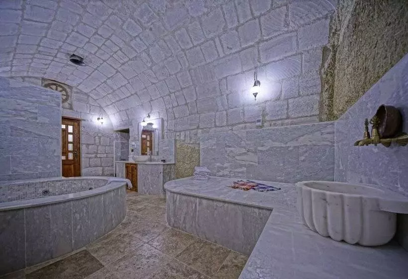 Mdc Cave Hotel Cappadocia