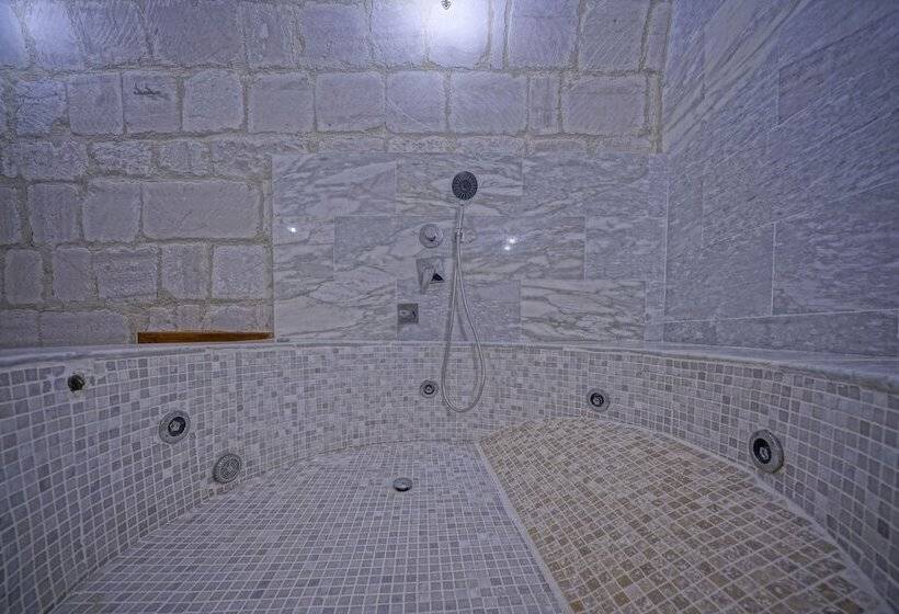 Mdc Cave Hotel Cappadocia