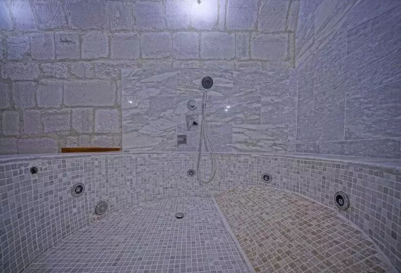 Mdc Cave Hotel Cappadocia