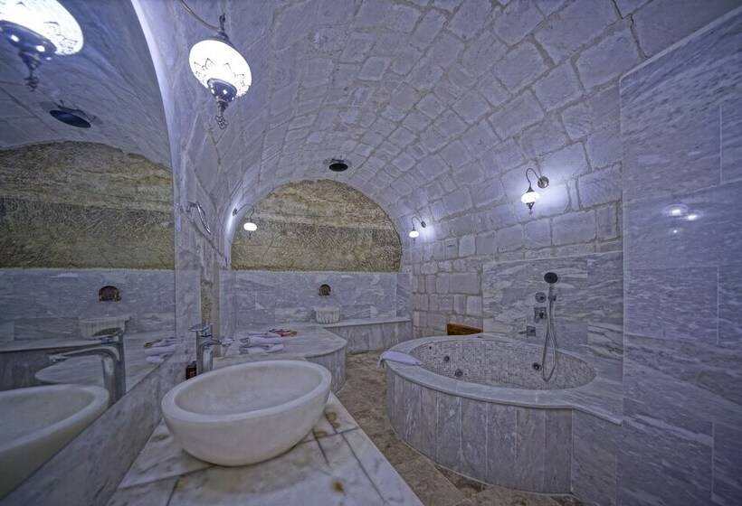 Mdc Cave Hotel Cappadocia