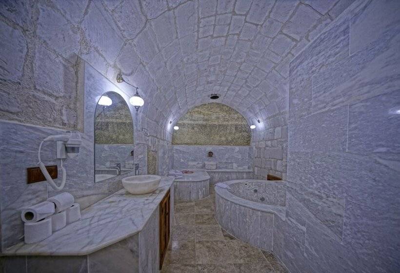 Mdc Cave Hotel Cappadocia