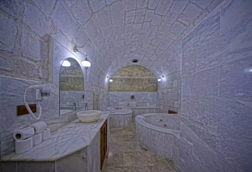 Mdc Cave Hotel Cappadocia