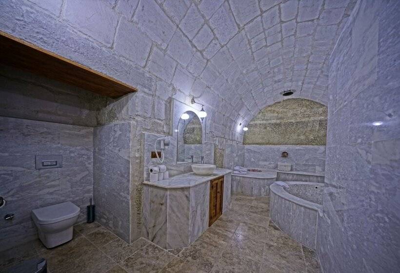 Mdc Cave Hotel Cappadocia