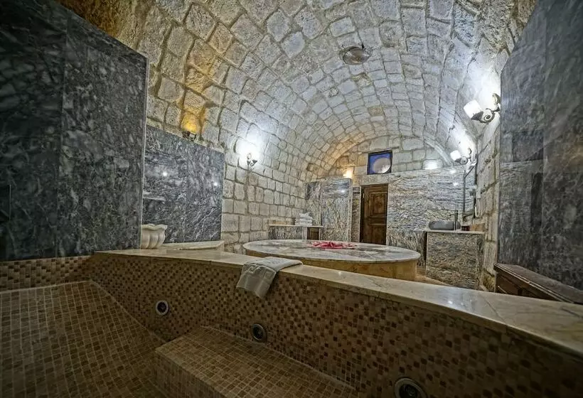 Mdc Cave Hotel Cappadocia