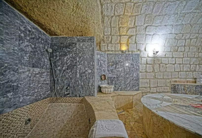 Mdc Cave Hotel Cappadocia