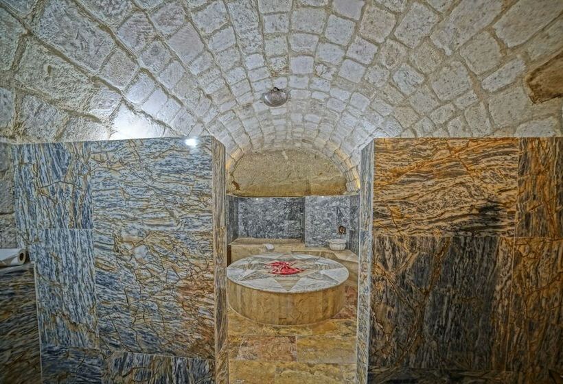 Mdc Cave Hotel Cappadocia