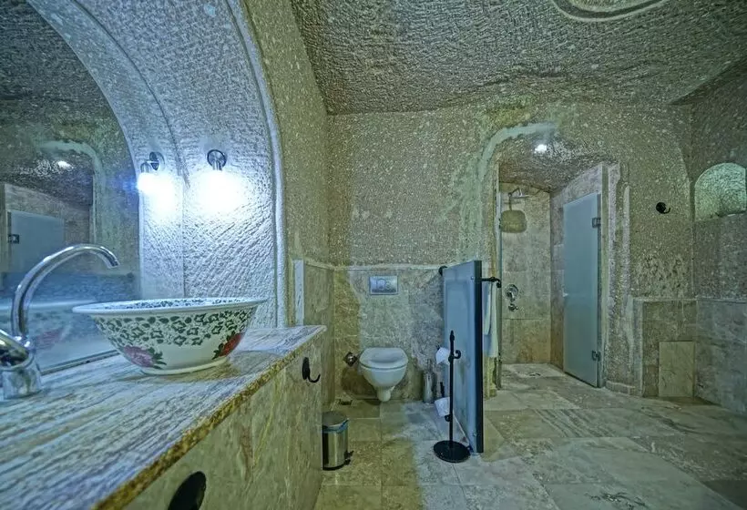 Mdc Cave Hotel Cappadocia