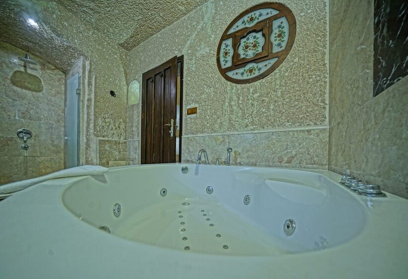 Mdc Cave Hotel Cappadocia