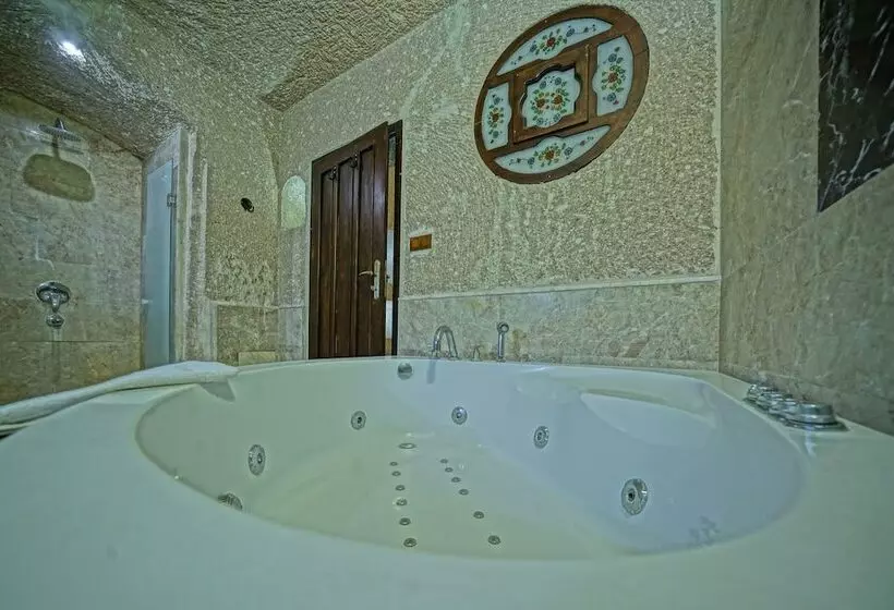 Mdc Cave Hotel Cappadocia