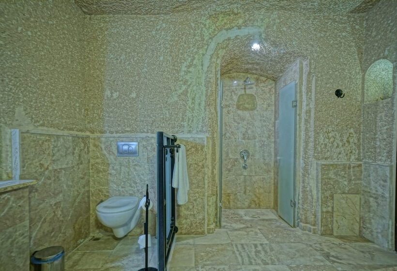Mdc Cave Hotel Cappadocia