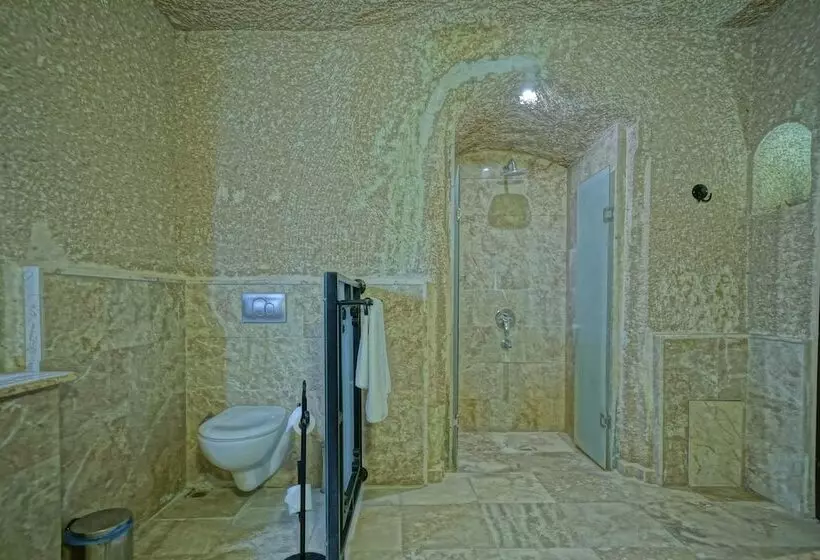 Mdc Cave Hotel Cappadocia