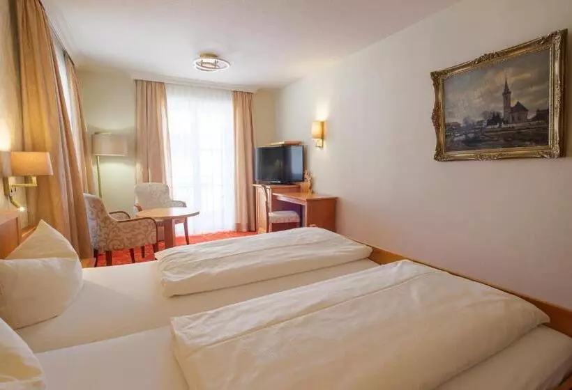 בית מלון כפרי Mohren