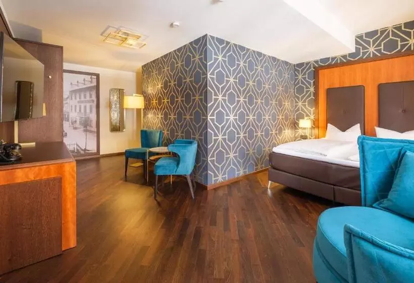 בית מלון כפרי Mohren