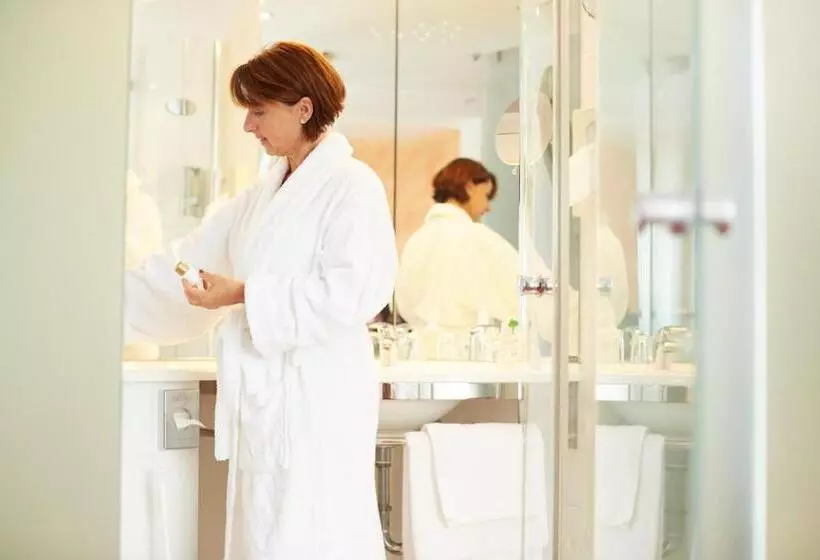 בית מלון כפרי Mohren