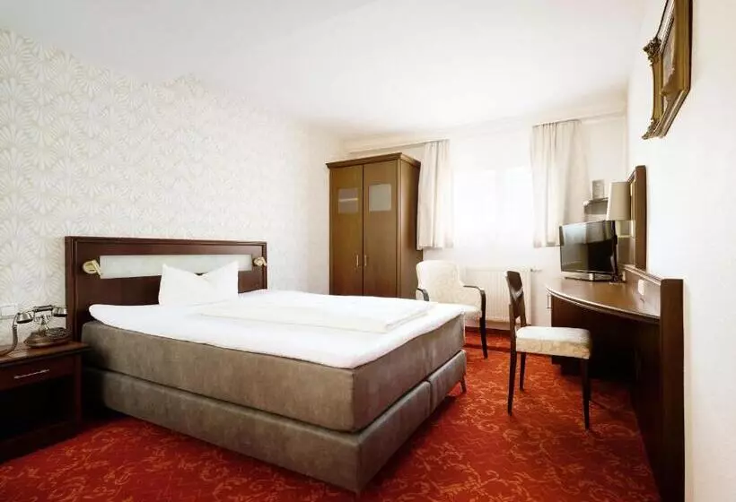 בית מלון כפרי Mohren