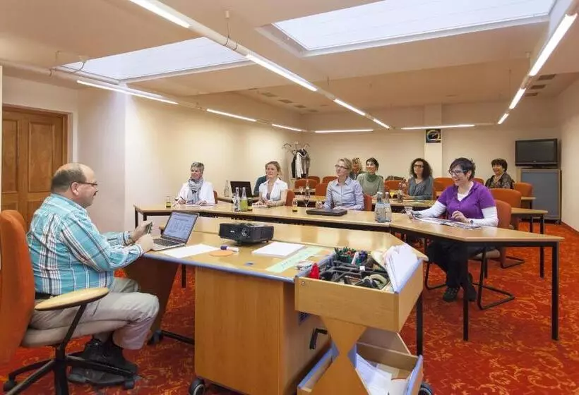 בית מלון כפרי Mohren