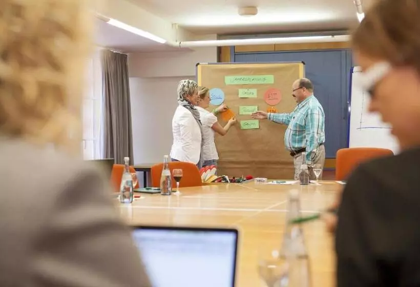 בית מלון כפרי Mohren