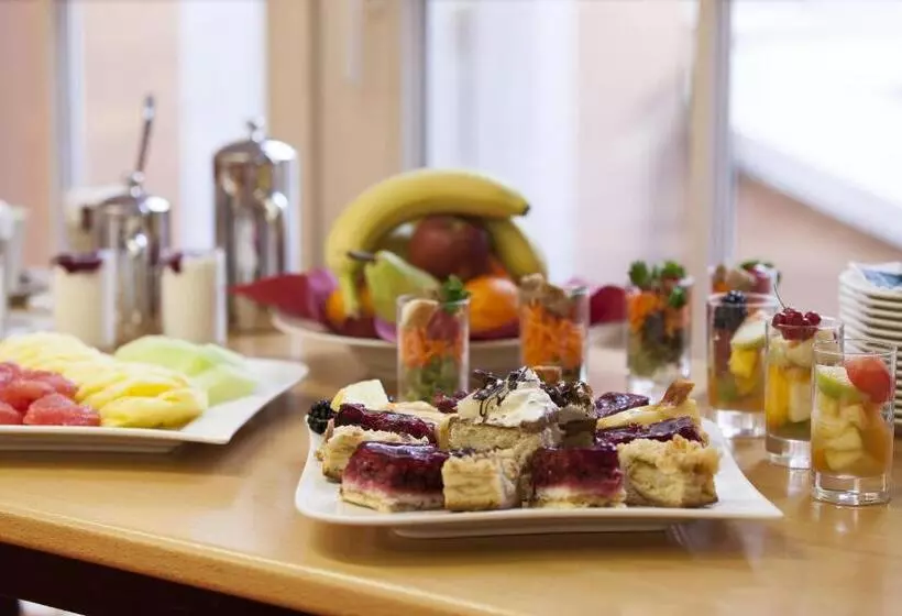 בית מלון כפרי Mohren