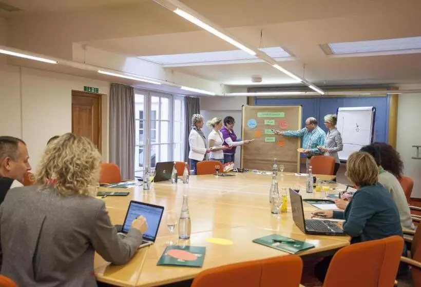 בית מלון כפרי Mohren