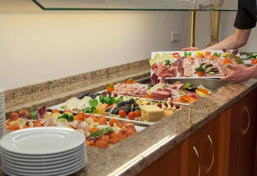 בית מלון כפרי Mohren