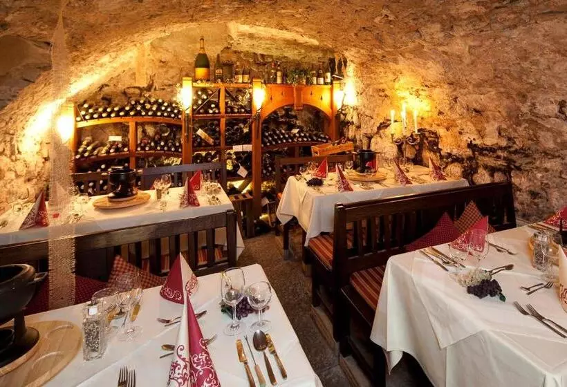 בית מלון כפרי Mohren