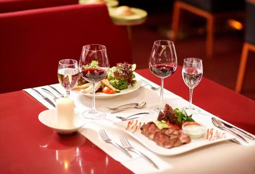 בית מלון כפרי Mohren