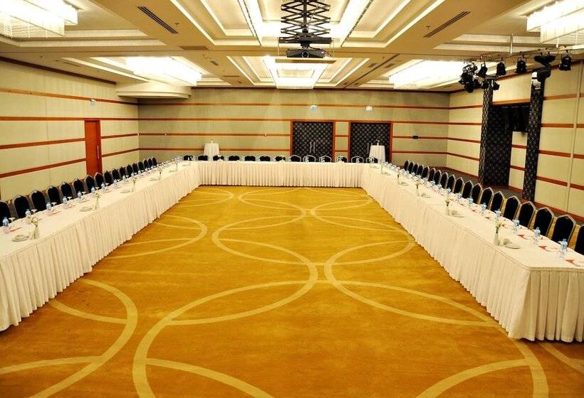 בית מלון כפרי Niza Park