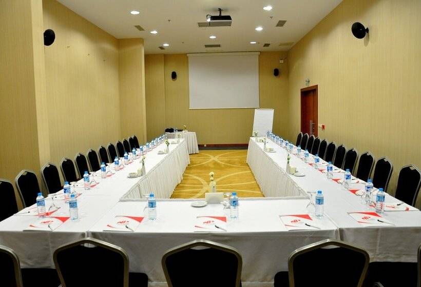 בית מלון כפרי Niza Park