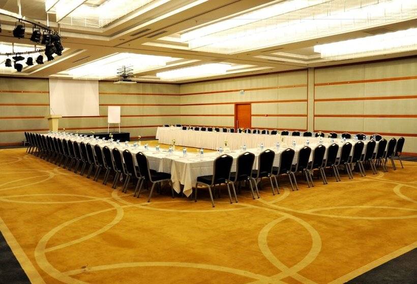 בית מלון כפרי Niza Park