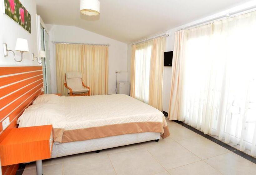 ホテル Odyssey Residence Apartments