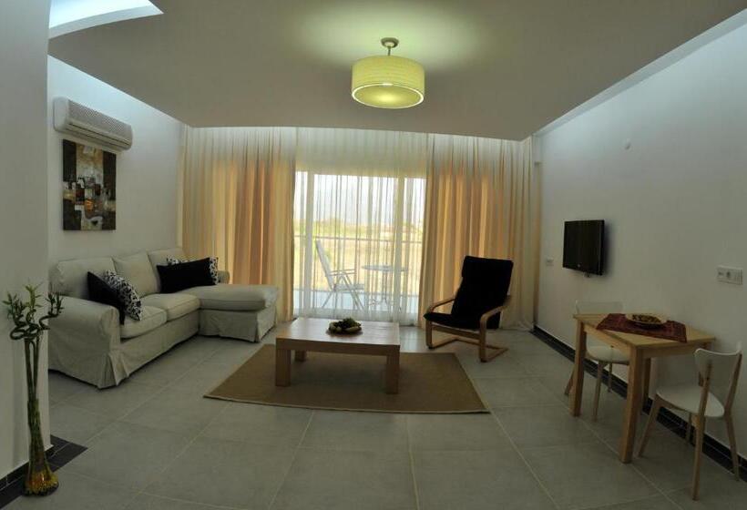 ホテル Odyssey Residence Apartments