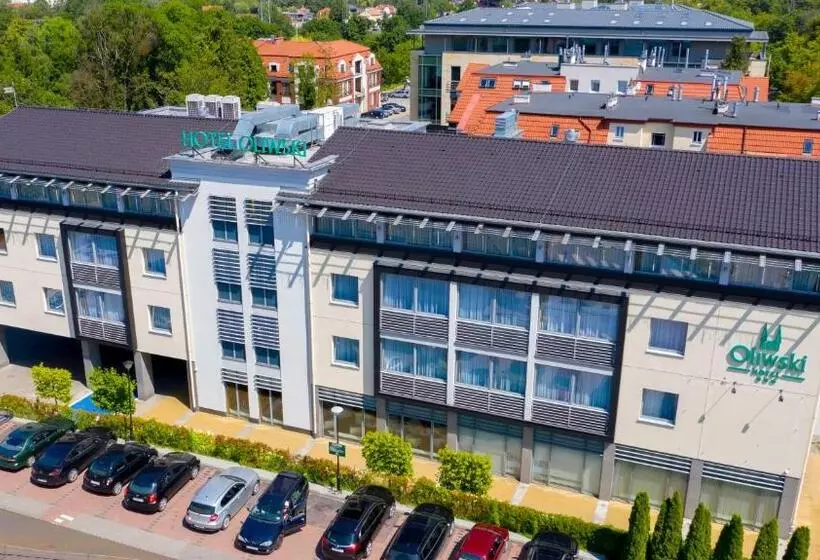 هتل Oliwski