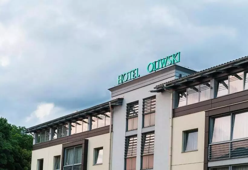 هتل Oliwski