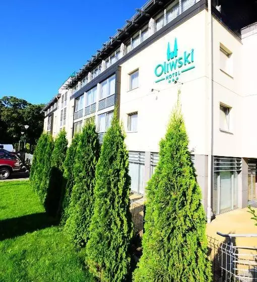 هتل Oliwski