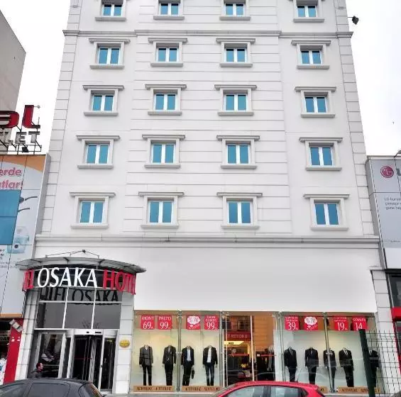 ホテル Osaka Airport