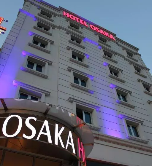 ホテル Osaka Airport