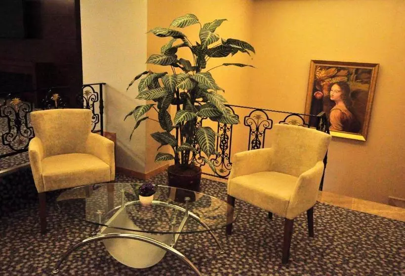 ホテル Osaka Airport