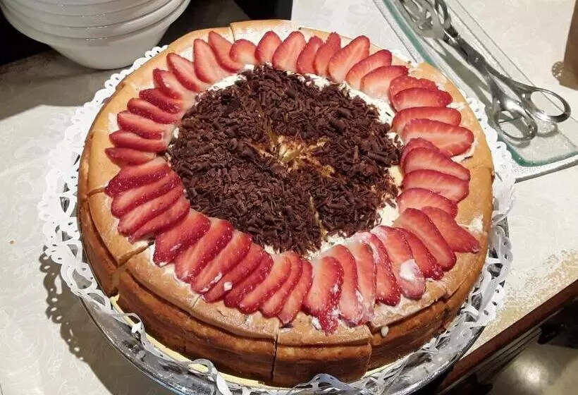 هتل Pensione Accademia  Villa Maravege