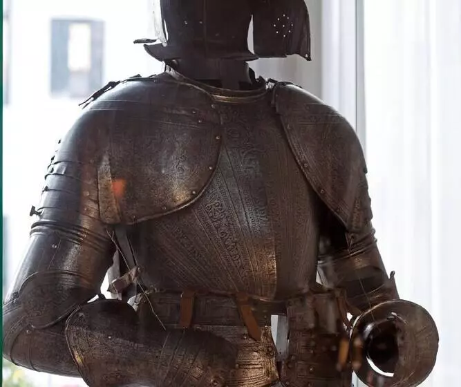 هتل Pensione Accademia  Villa Maravege