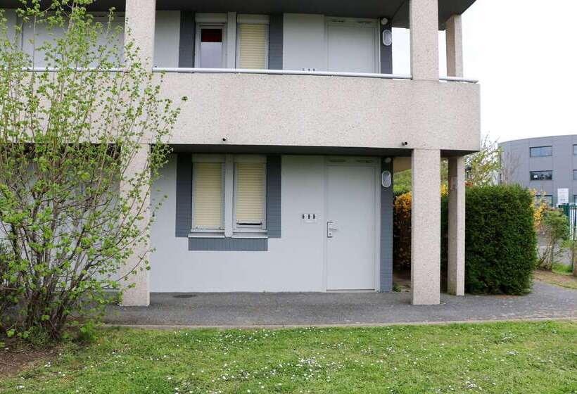 בית מלון כפרי Premiere Classe Nantes Est St Sebastien Sur Loire