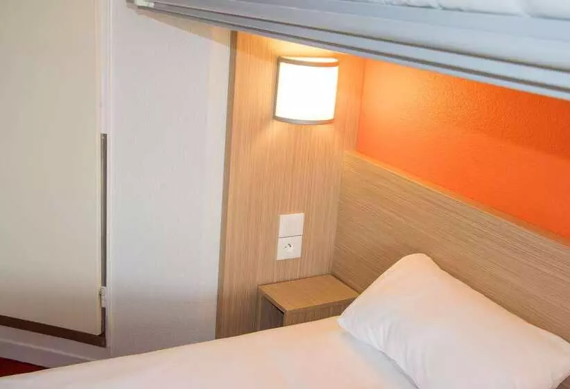 ホテル Premiere Classe Nantes Est St Sebastien Sur Loire