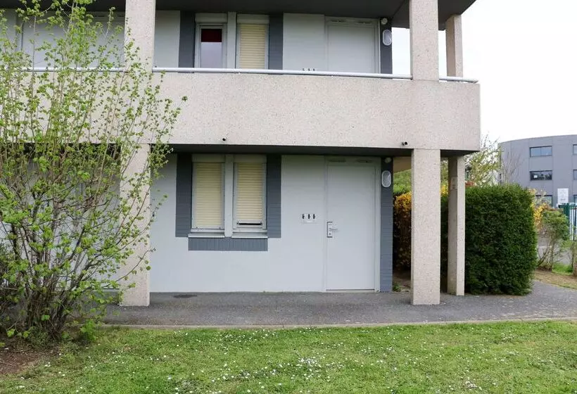 ホテル Premiere Classe Nantes Est St Sebastien Sur Loire