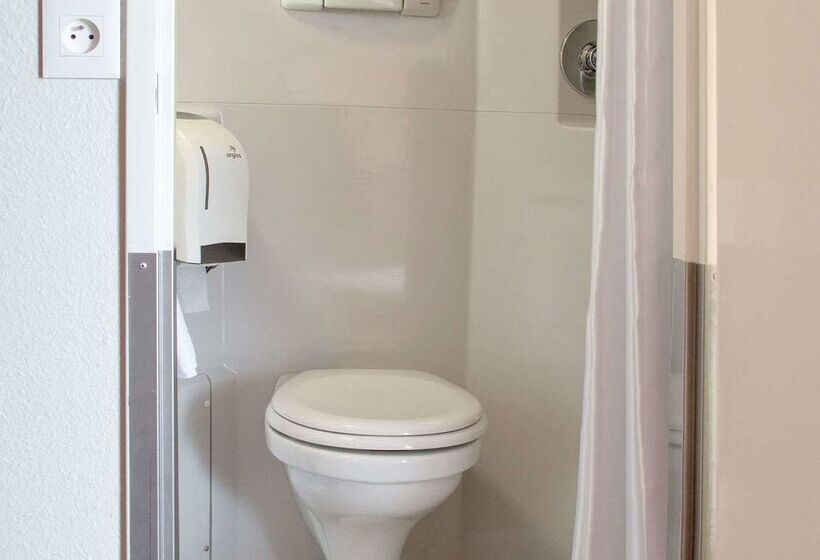 בית מלון כפרי Premiere Classe Nantes Est St Sebastien Sur Loire