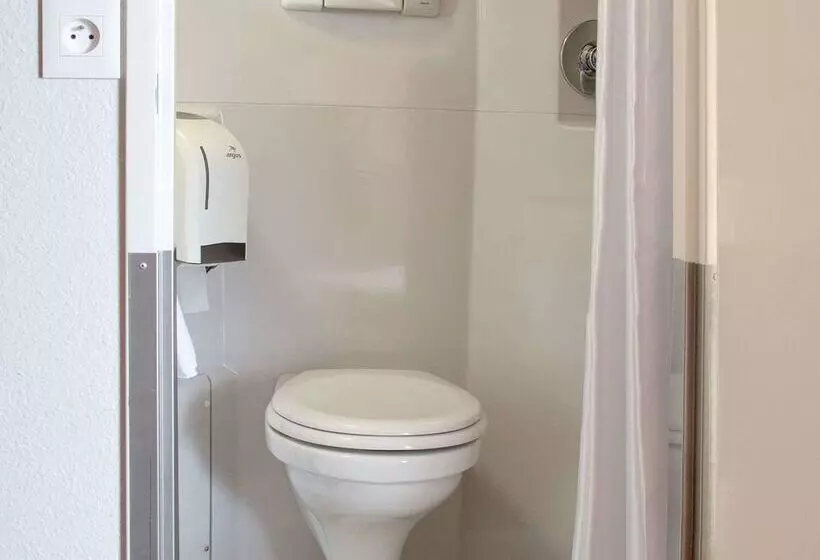 ホテル Premiere Classe Nantes Est St Sebastien Sur Loire