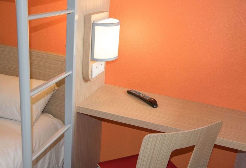 בית מלון כפרי Premiere Classe Nantes Est St Sebastien Sur Loire