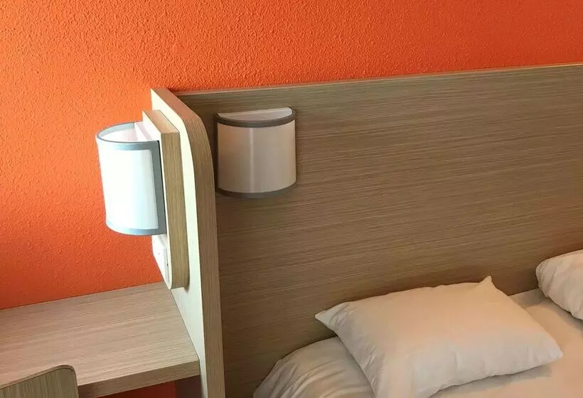 ホテル Premiere Classe Nantes Est St Sebastien Sur Loire