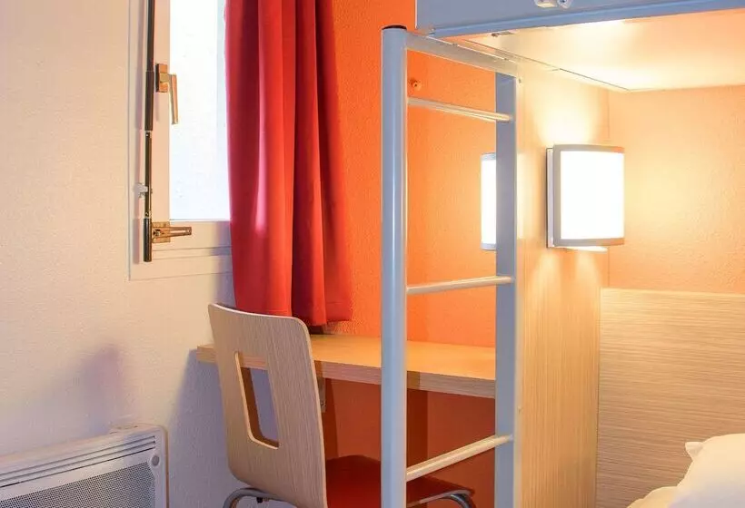 ホテル Premiere Classe Nantes Est St Sebastien Sur Loire