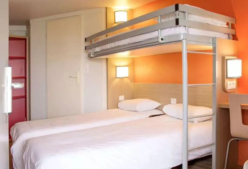 ホテル Premiere Classe Nantes Est St Sebastien Sur Loire