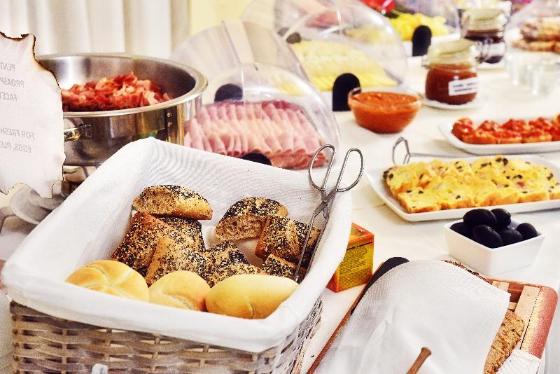 President By Timhotels