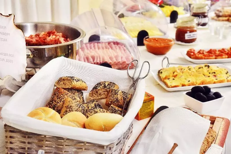 President By Timhotels